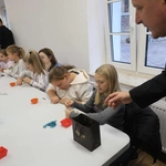 Warsztaty różańcowe