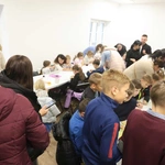 Warsztaty różańcowe