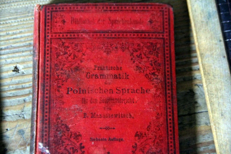Śląska Izba w szkole w Otmicach