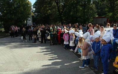 Jubileusz 125-lecia szkoły w Otmicach