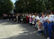Jubileusz 125-lecia szkoły w Otmicach