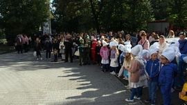 Jubileusz 125-lecia szkoły w Otmicach