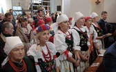 Ingres abp. Andrzeja Przybylskiego do katowickiej archikatedry, cz. 1
