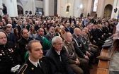Ingres abp. Andrzeja Przybylskiego do katowickiej archikatedry, cz. 1