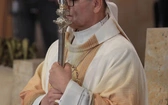 Ingres abp. Andrzeja Przybylskiego do katowickiej archikatedry, cz. 1