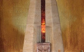 Ingres abp. Andrzeja Przybylskiego do katowickiej archikatedry, cz. 1