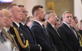 Ingres abp. Andrzeja Przybylskiego do katowickiej archikatedry, cz. 1