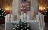 Ingres abp. Andrzeja Przybylskiego do katowickiej archikatedry, cz. 1