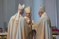 Ingres abp. Andrzeja Przybylskiego do katowickiej archikatedry, cz. 1