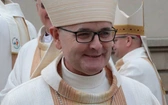 Ingres abp. Andrzeja Przybylskiego do katowickiej archikatedry, cz. 1