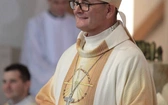Ingres abp. Andrzeja Przybylskiego do katowickiej archikatedry, cz. 1