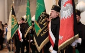 Ingres abp. Andrzeja Przybylskiego do katowickiej archikatedry, cz. 1