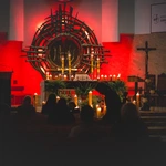 Archidiecezjalna celebracja chrztu dla dekanatów północnych