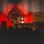 Archidiecezjalna celebracja chrztu dla dekanatów północnych