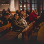 Archidiecezjalna celebracja chrztu dla dekanatów północnych