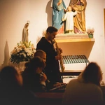 Archidiecezjalna celebracja chrztu dla dekanatów północnych