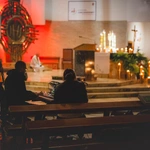 Archidiecezjalna celebracja chrztu dla dekanatów północnych