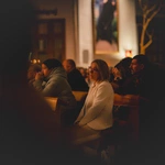 Archidiecezjalna celebracja chrztu dla dekanatów północnych