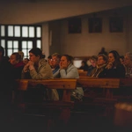 Archidiecezjalna celebracja chrztu dla dekanatów północnych
