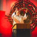 Archidiecezjalna celebracja chrztu dla dekanatów północnych