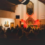 Archidiecezjalna celebracja chrztu dla dekanatów północnych