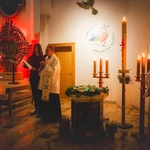 Archidiecezjalna celebracja chrztu dla dekanatów północnych
