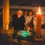 Archidiecezjalna celebracja chrztu dla dekanatów północnych
