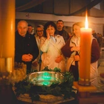 Archidiecezjalna celebracja chrztu dla dekanatów północnych