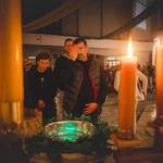 Archidiecezjalna celebracja chrztu dla dekanatów północnych
