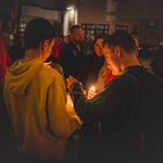 Archidiecezjalna celebracja chrztu dla dekanatów północnych