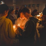 Archidiecezjalna celebracja chrztu dla dekanatów północnych