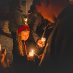 Archidiecezjalna celebracja chrztu dla dekanatów północnych