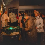 Archidiecezjalna celebracja chrztu dla dekanatów północnych