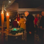 Archidiecezjalna celebracja chrztu dla dekanatów północnych
