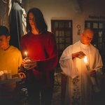 Archidiecezjalna celebracja chrztu dla dekanatów północnych
