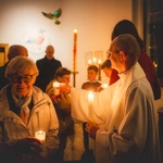 Archidiecezjalna celebracja chrztu dla dekanatów północnych
