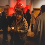 Archidiecezjalna celebracja chrztu dla dekanatów północnych
