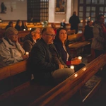 Archidiecezjalna celebracja chrztu dla dekanatów północnych