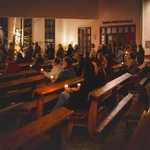 Archidiecezjalna celebracja chrztu dla dekanatów północnych