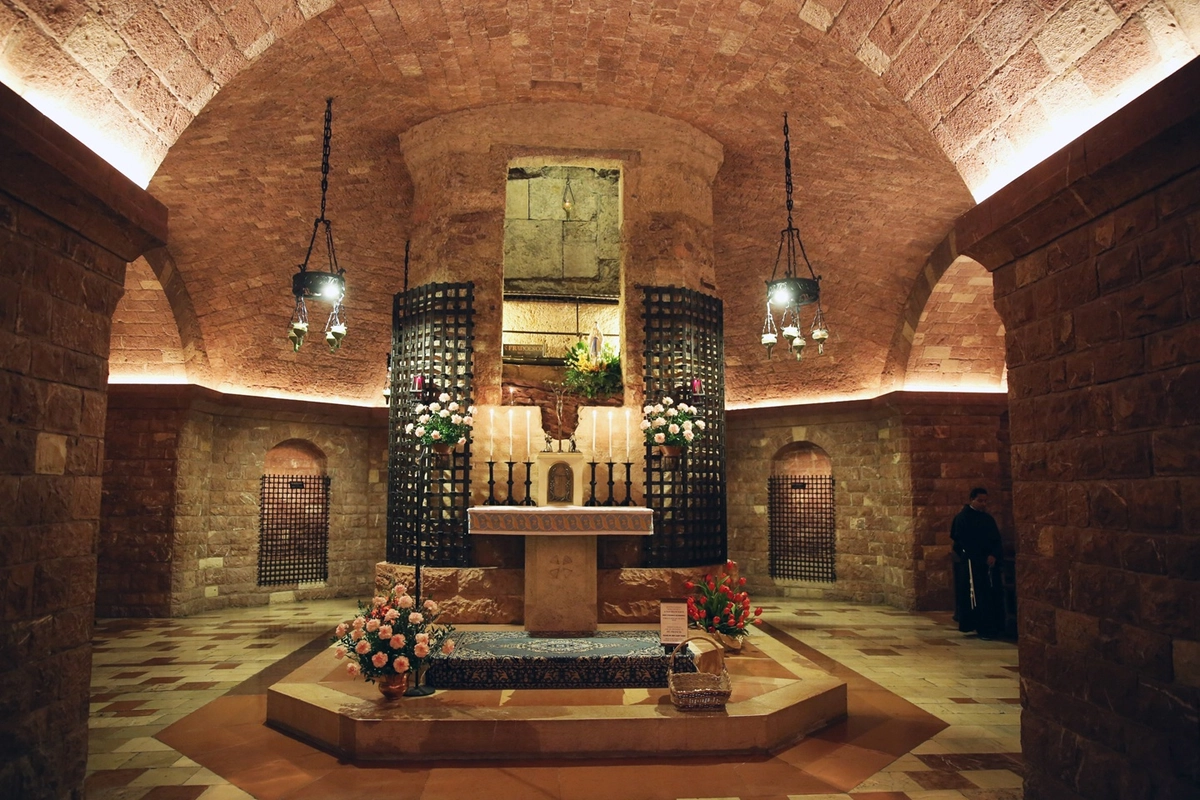 Już niedługo pierwsze dłuższe wystawienie na widok publiczny ciała św. Franciszka z Asyżu