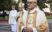 Ingres abp. Andrzeja Przybylskiego do katowickiej archikatedry, cz. 2