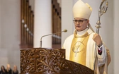 Ingres abp. Andrzeja Przybylskiego do katowickiej archikatedry, cz. 2