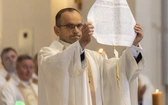 Ingres abp. Andrzeja Przybylskiego do katowickiej archikatedry, cz. 2