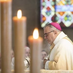 Ingres abp. Andrzeja Przybylskiego do katowickiej archikatedry, cz. 2