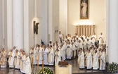 Ingres abp. Andrzeja Przybylskiego do katowickiej archikatedry, cz. 2