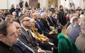 Ingres abp. Andrzeja Przybylskiego do katowickiej archikatedry, cz. 2