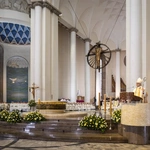 Ingres abp. Andrzeja Przybylskiego do katowickiej archikatedry, cz. 2