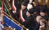 Ingres abp. Andrzeja Przybylskiego do katowickiej archikatedry, cz. 2