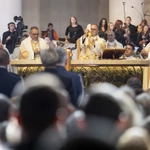 Ingres abp. Andrzeja Przybylskiego do katowickiej archikatedry, cz. 2