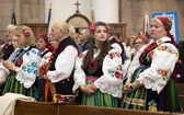 Ingres abp. Andrzeja Przybylskiego do katowickiej archikatedry, cz. 2